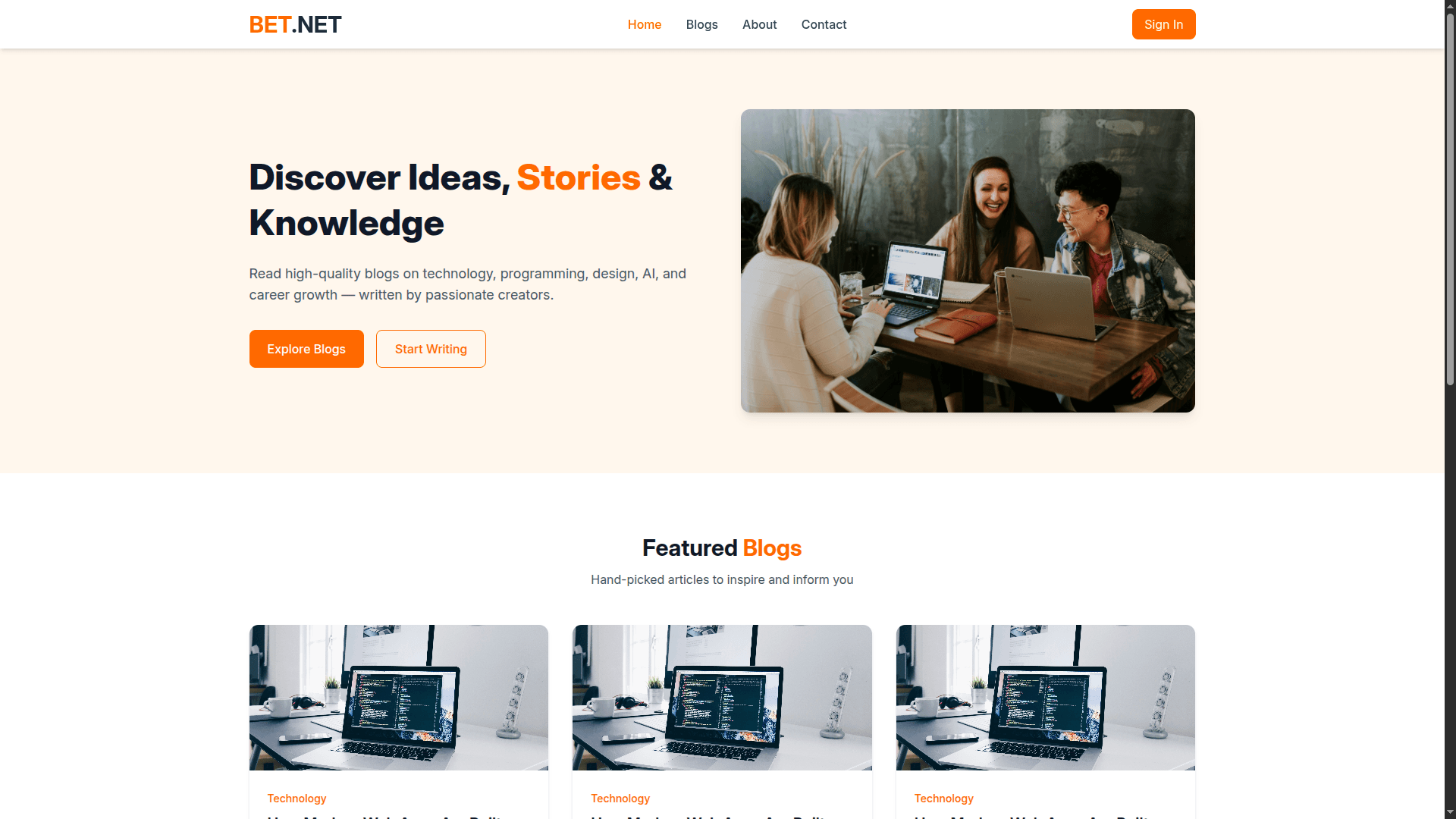 BET.Net